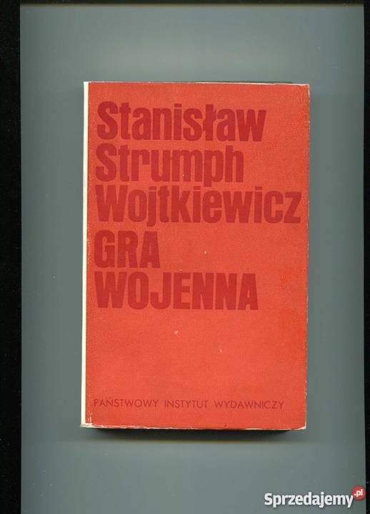 Gra wojenna Szczecin