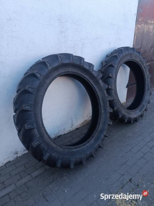 Opony 13638r Lubień Kujawski