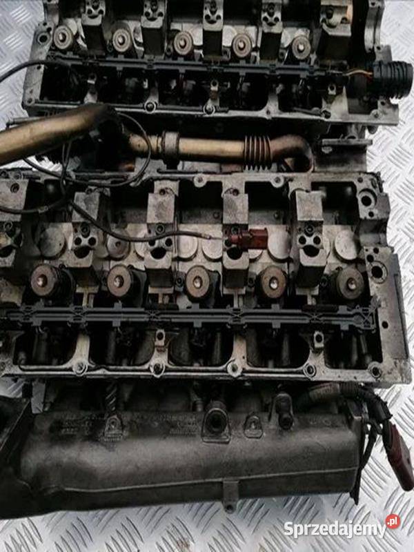Alternator wodny Volkswagen Touareg 50 Phaeton Siemiatycze