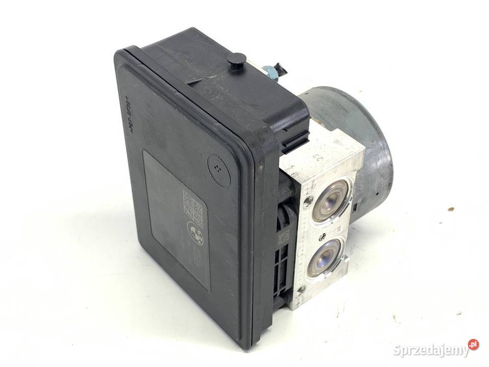 POMPA ABS BMW F45 6878051 20 150 podkarpackie sprzedam