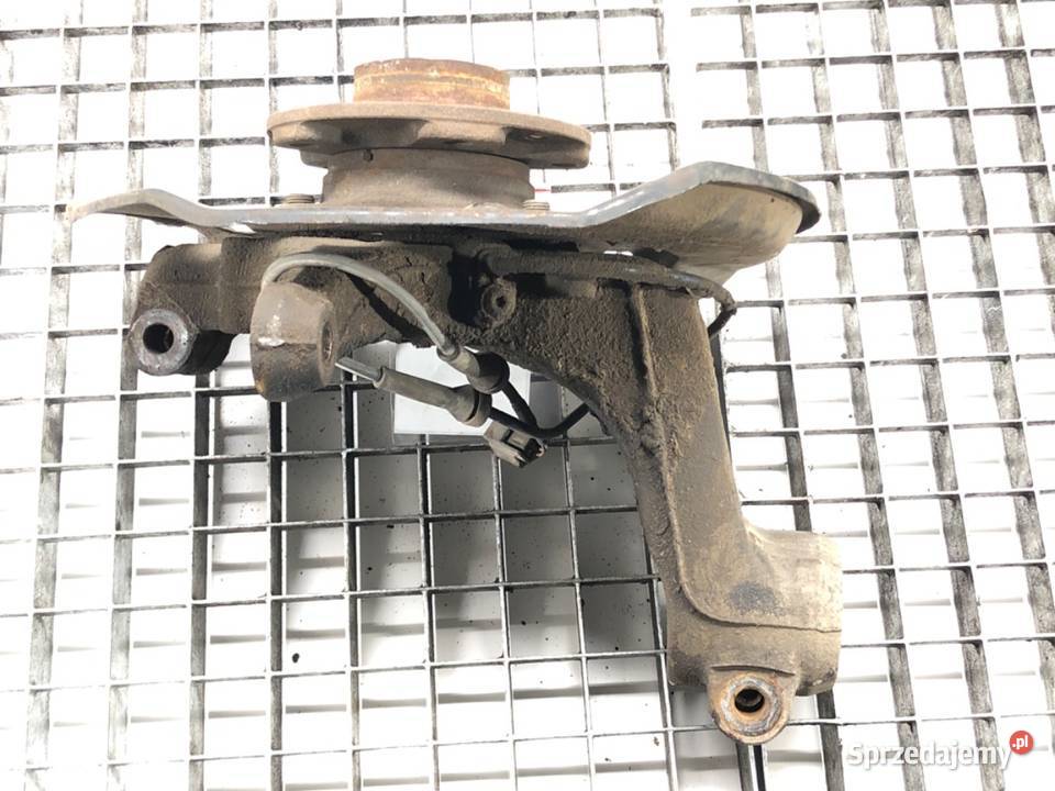 ZWROTNICA LEWY PRZÓD RENAULT KADJAR 16 130