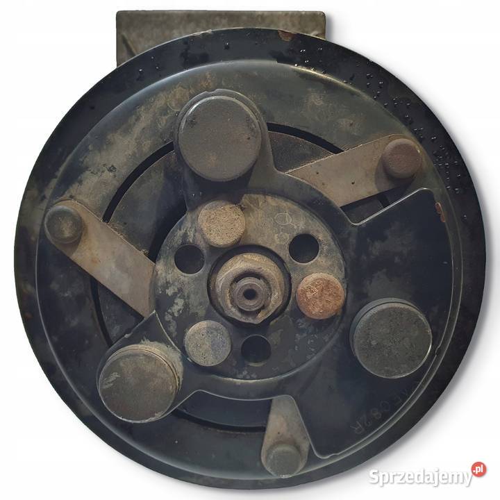 SPRĘŻARKA KLIMATYZACJI Opel Vectra C 18 16V Chełm