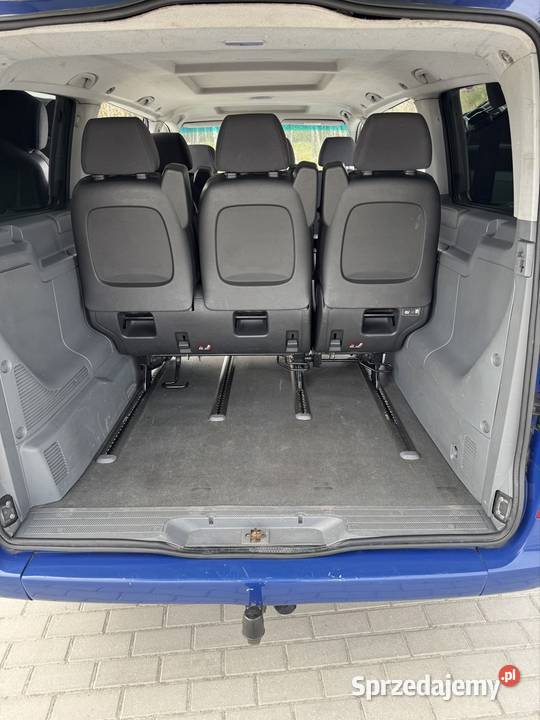 Sprzedam zadbanego Vito 320000km Świnoujście