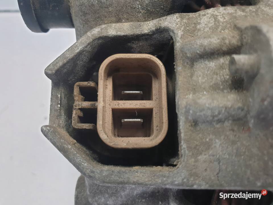 ALTERNATOR Subaru Legacy II 20 B 23700AA36A Chełm