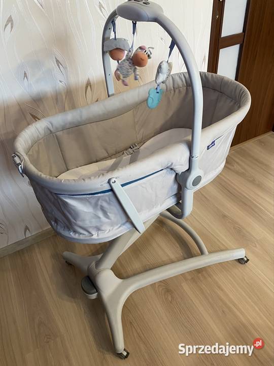 Chicco Baby Hug 4w1 Raszków