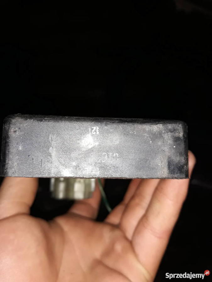 moduł zapłonowy Honda nsr125 jc22 Układ elektryczny, zapłon Tychy sprzedam