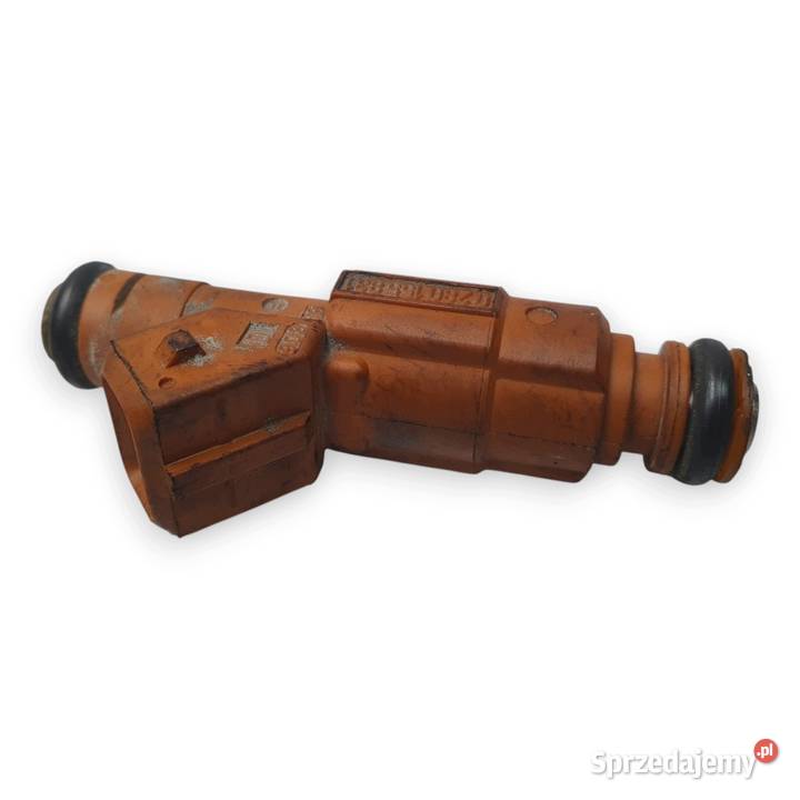 WTRYSKIWACZ Volvo V70 S60 XC90 25 T B5254T2 lubelskie Chełm