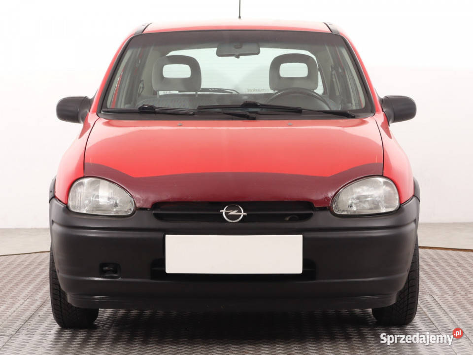 Opel Corsa 12 Corsa Katowice