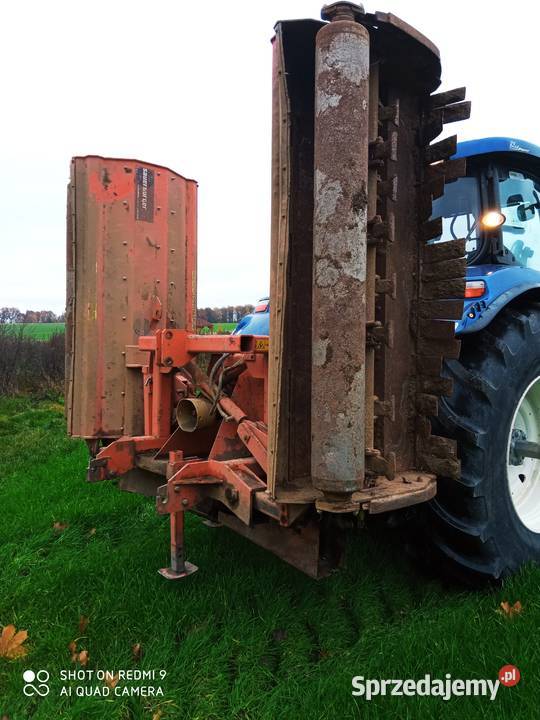 Mulczer Sauerbauer Bolesławiec