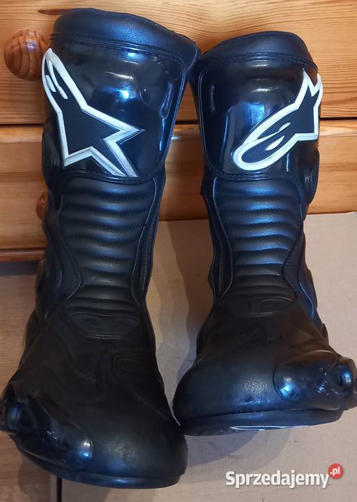 Alpinestars smx 5 rozmiar 46 Jarosław