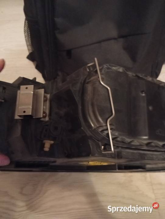 lampa przednia lewa lolvo v50 360000km Volvo Szczytna