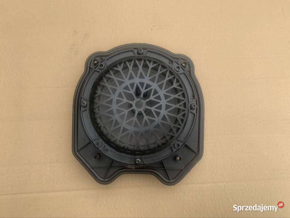9664955880 głośnik drzwi Citroen c4 I 1 lift Szczecin