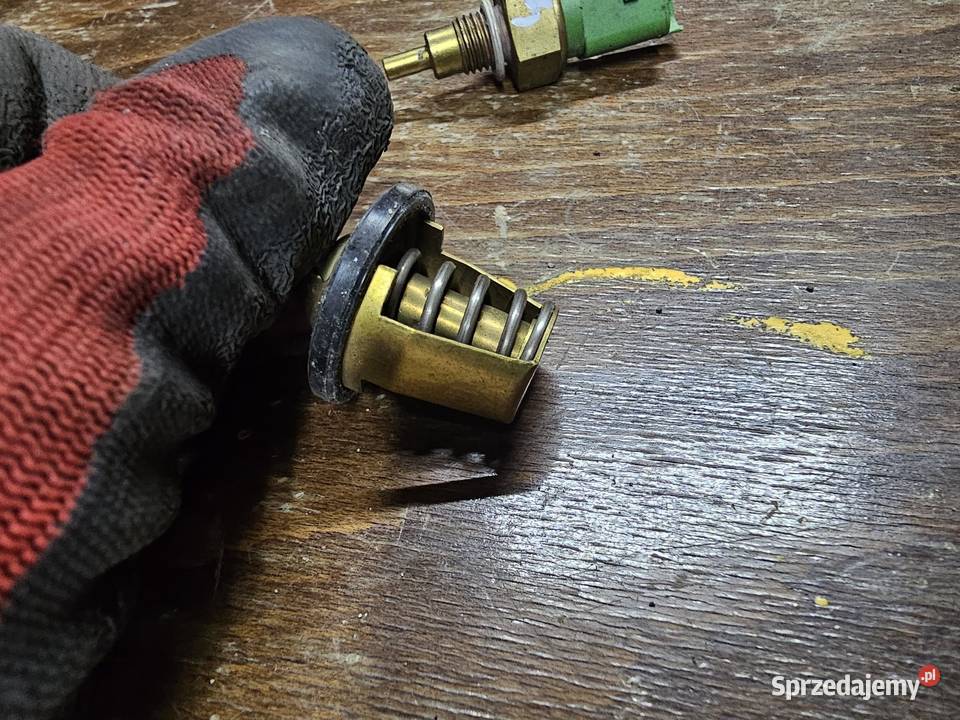 Aprilia RS4 tuono 125 Derbi gpr termostat dolnośląskie Jelenia Góra sprzedam