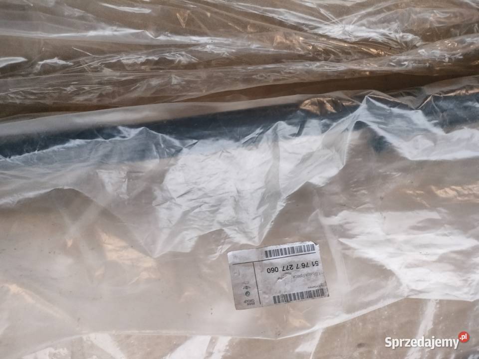Oryginalny BMW I I3 I3s I01 i3 120Ah Rex 60Ah Turek