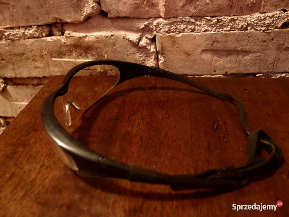 okulary ochronne przeciwsłoneczne okulary łódzkie Łódź