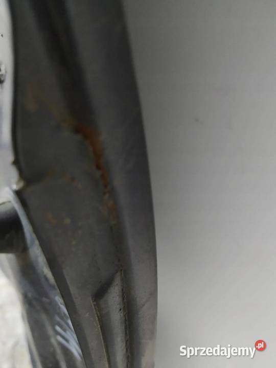 MASKA POKRYWA VW Volkswagen Touran I 20032010 sprzedam