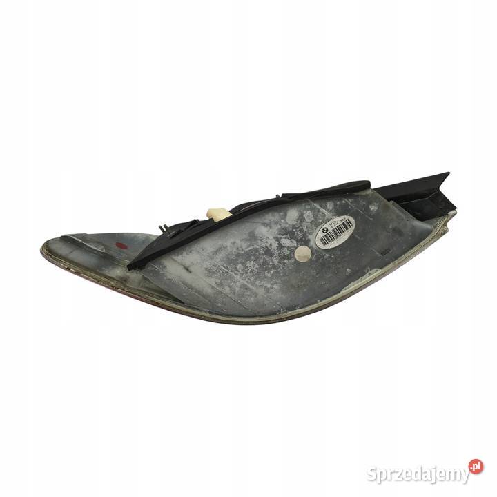 LAMPA PRAWA BMW Seria 7 E65 0108r tylna tylnia lubelskie Chełm