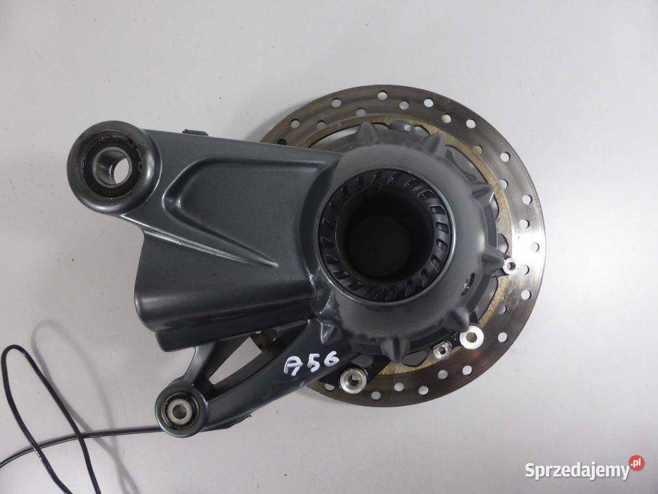 BMW R 1200 GS 08r dyferencjał tarcza A56 Poznań