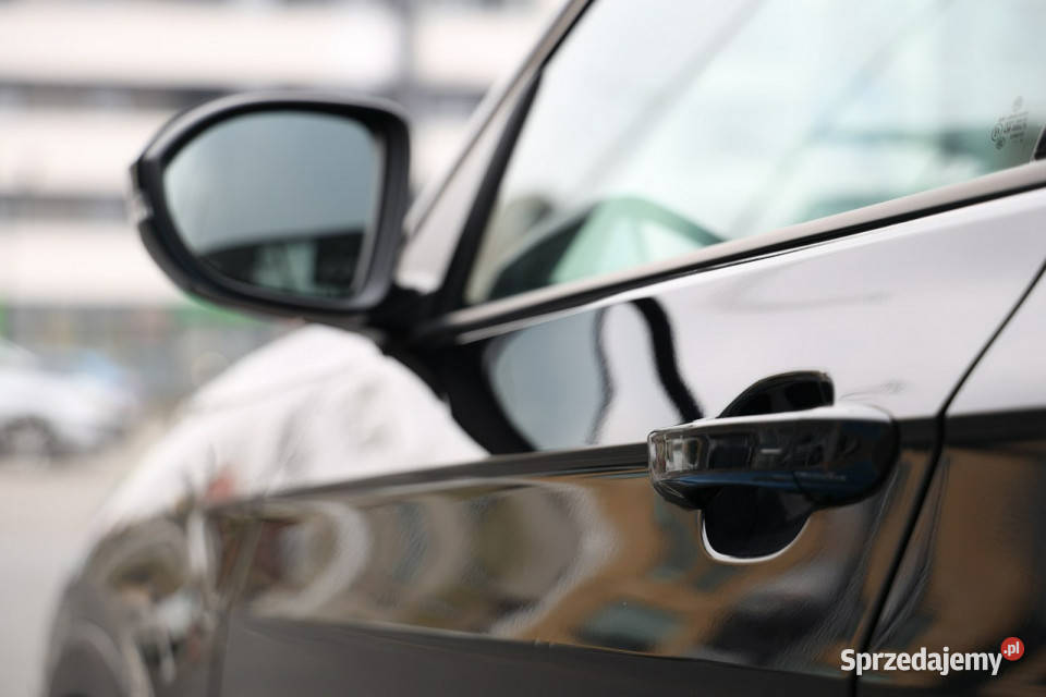 Volkswagen TCross 15 TSI ACT Life DSG podgrzewane fotele Tychy