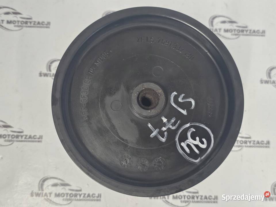 MERCEDES SLK 18B 271944 163 pompa wspomagania osobowe