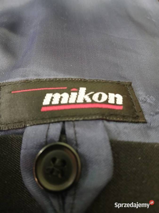 Marynarka galowa MW Militaria małopolskie Kraków