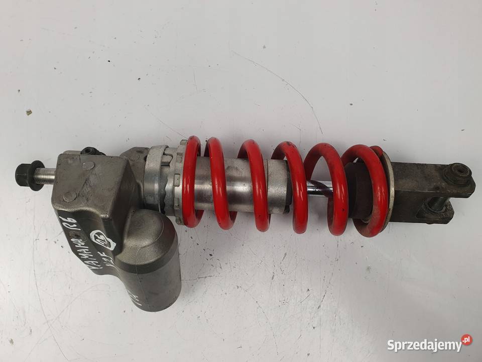 TYLNY AMORTYZATOR Yamaha YZFR6 R6 RJ11 0607 Pozostałe Chełm sprzedam