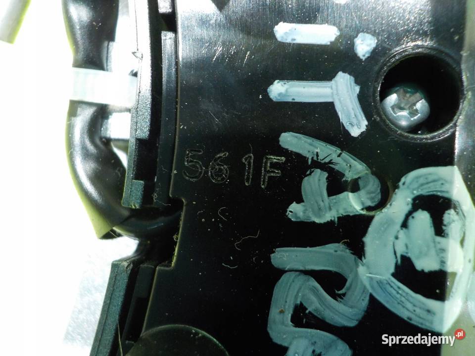 SUZUKI GRAND VITARA II 16 B 06r 3D przelaczniki Suków sprzedam