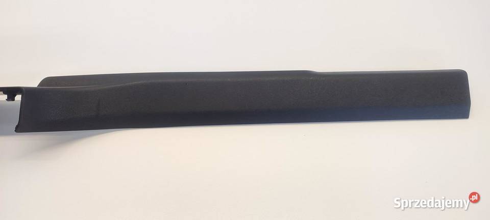 VW TAYRON LISTWA PROGU PRAWA 571853372