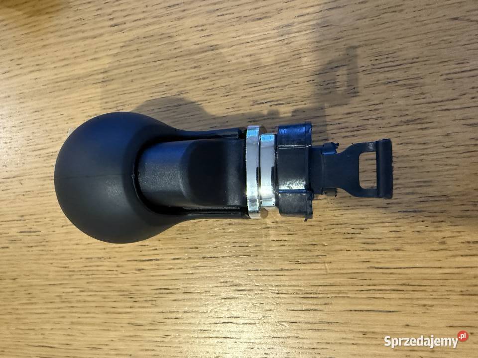 Gałka zmiany biegów Opel Corsa D Kolbuszowa Dolna