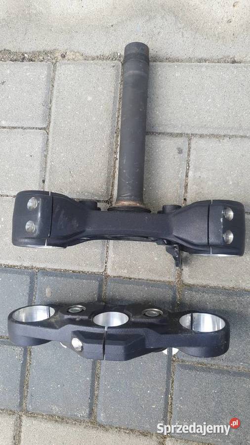 Ducati Scrambler 800 półka sztyca zawieszenie sprzedam