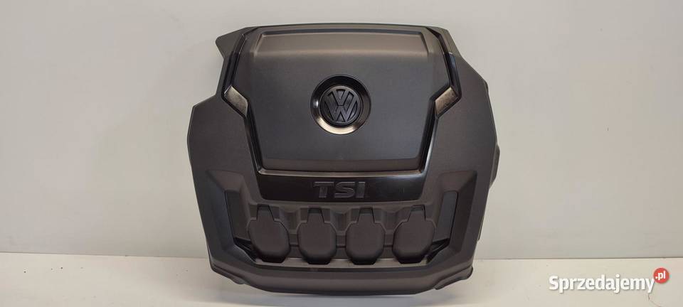 VW TIGUAN II OSŁONA SILNIKA 20 TSI 06K103925CE