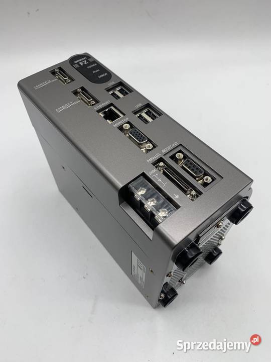 Omron FZ3755001 Vison controller mazowieckie Warszawa