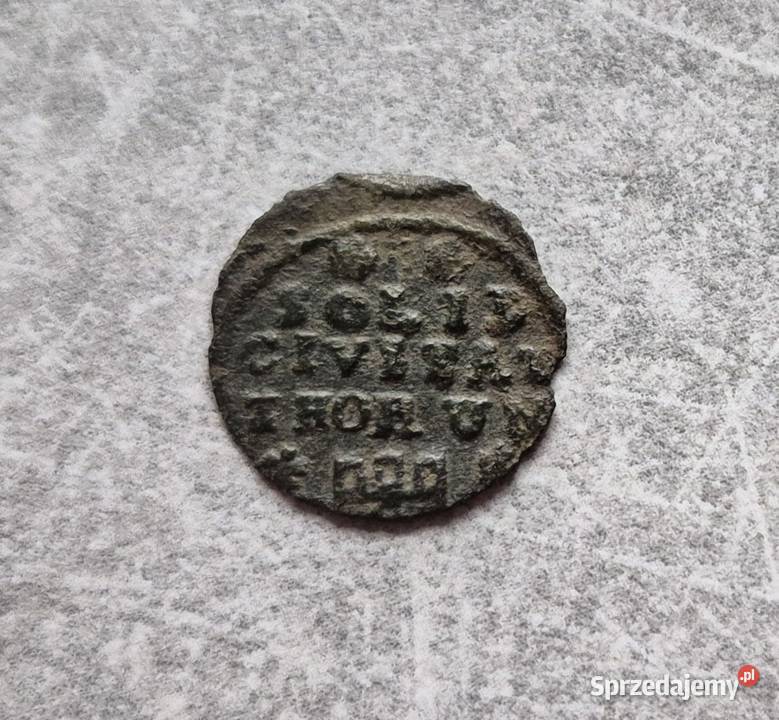 126 Zestaw monet 3 Szelągi miejskie August III sprzedam