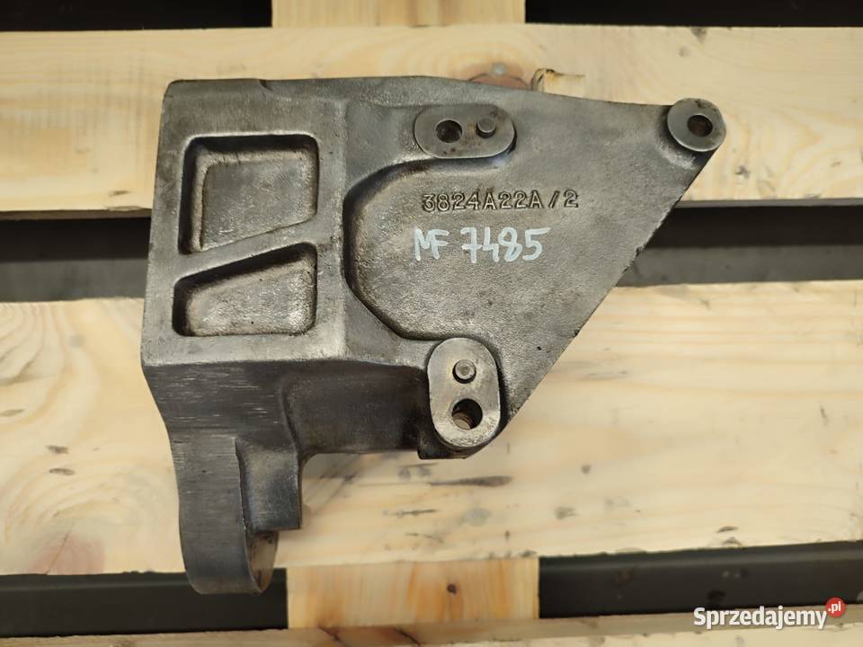 Łapa podpora silnika 3824A22A2 Massey Ferguson Pozostałe Wilkowo
