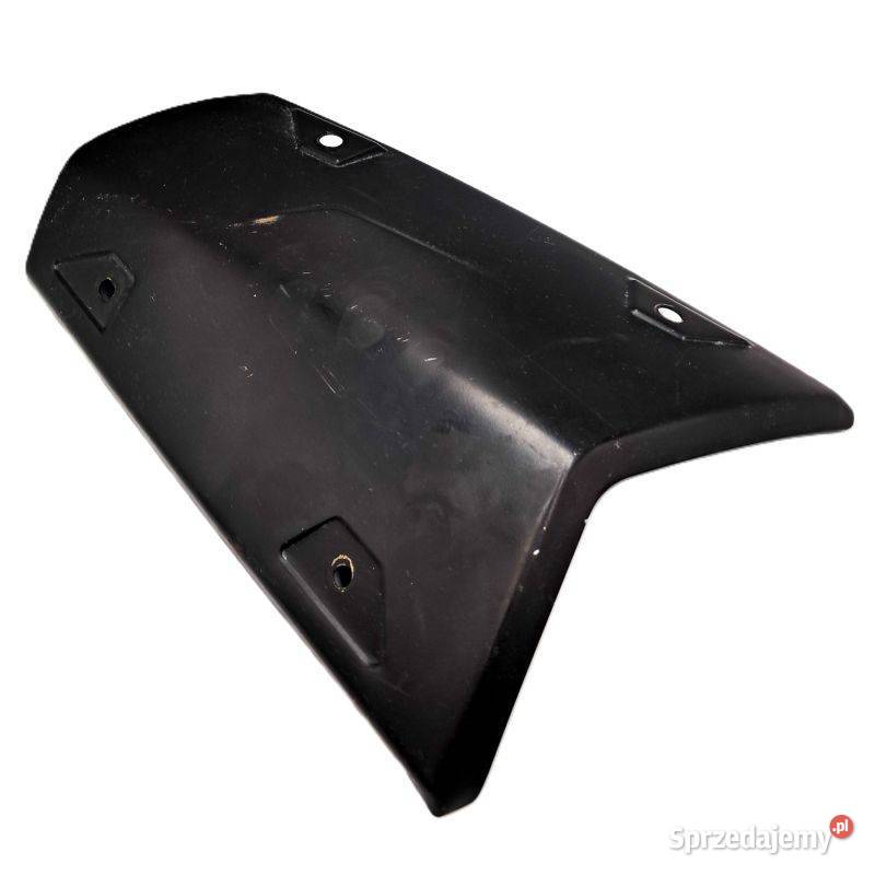 Osłona tłumika do quada CanAm Outlander BRP małopolskie Nowy Sącz