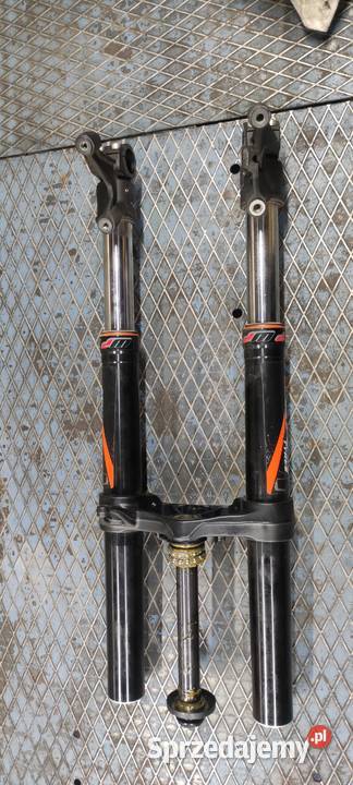 Lagi Zawieszenie przód przednie KTM Duke 790 Wiele sprzedam