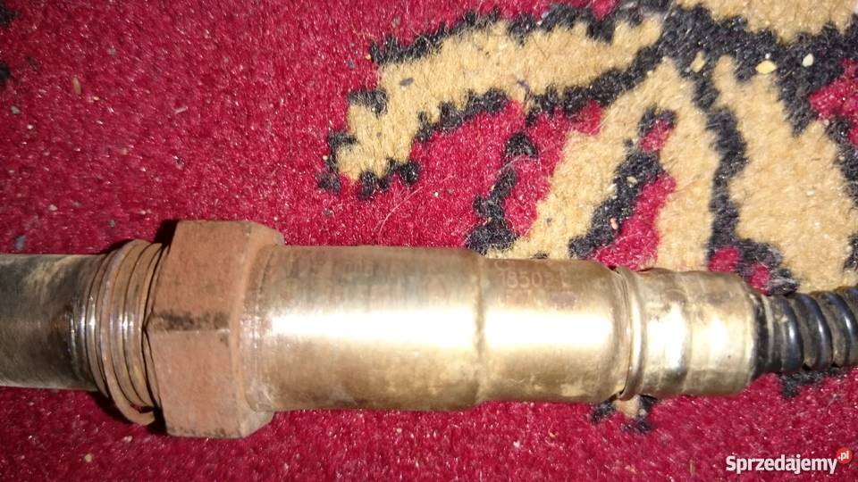 Sonda Lambda 021 906 262 258 006 161162 BOSCH Jaworzno