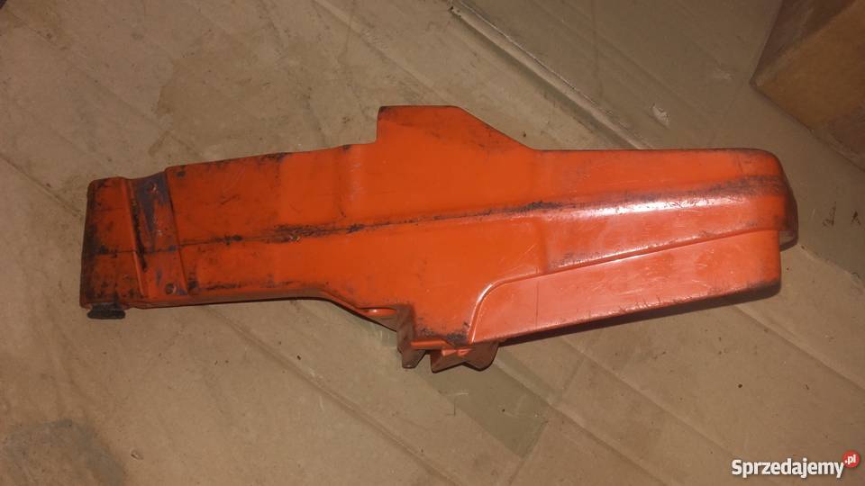 zbiornik paliwa Husqvarna 242 Żywiec