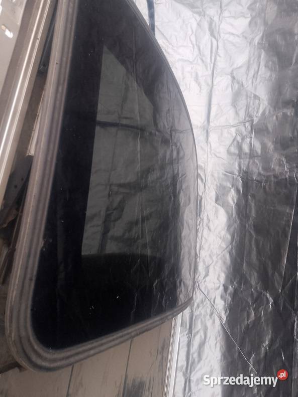 Szyberdach PT Cruiser Milejewo sprzedam