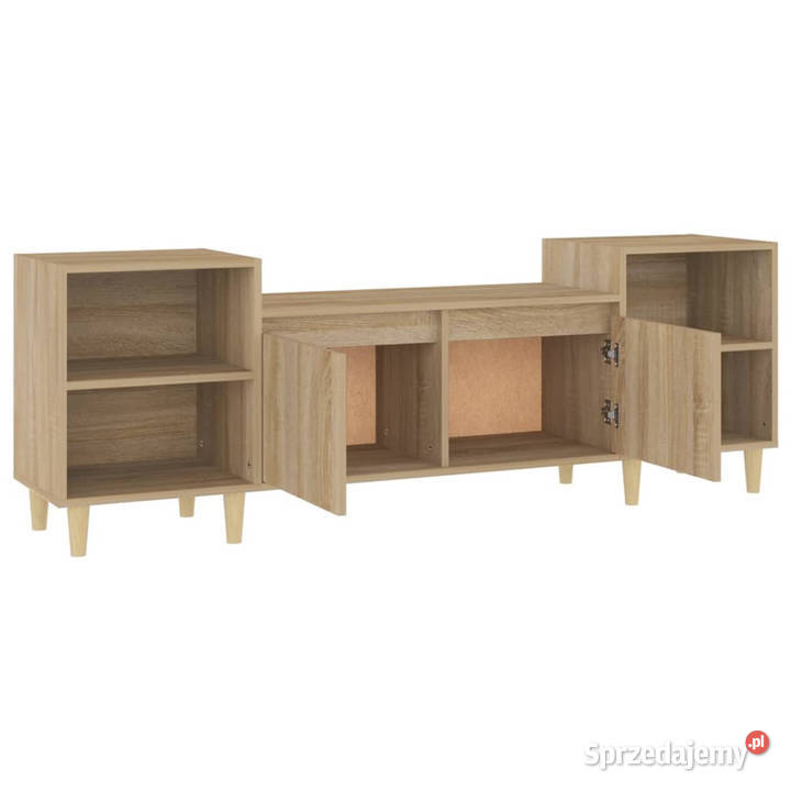 Szafka pod telewizor dąb sonoma 160x35x55 Warszawa
