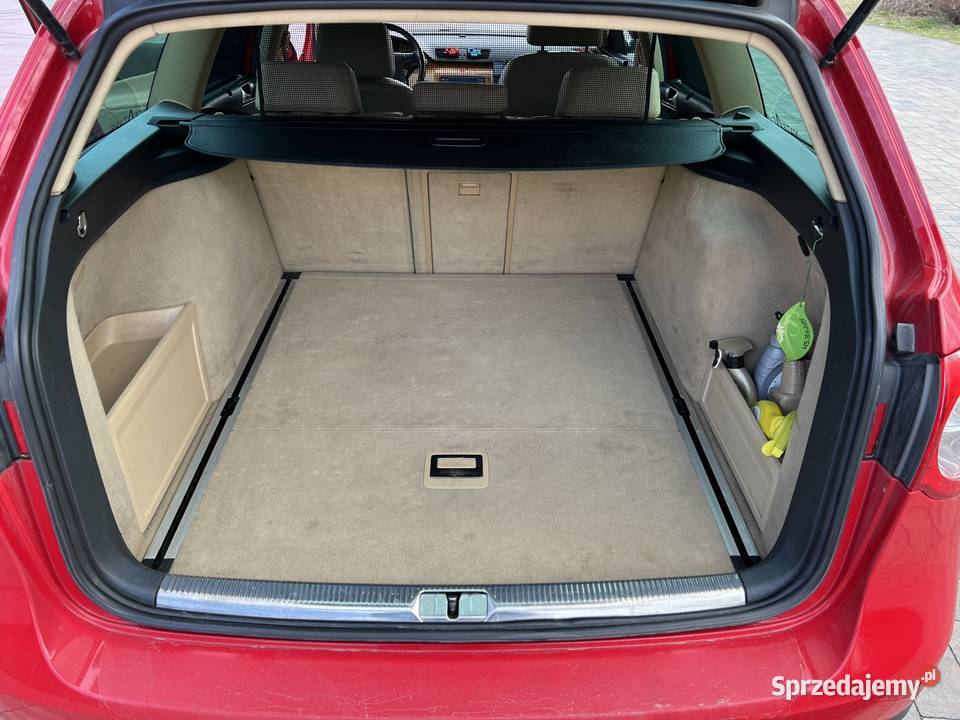 Volkswagen 20 TDI DPF Highline DSG Chrzanowice sprzedam