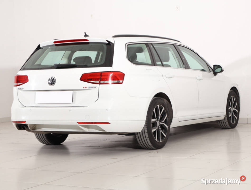 VW Passat 18 TSI Piaseczno