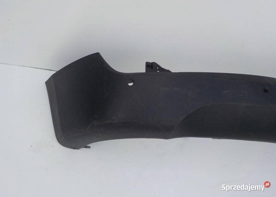 866122Y000 DOKŁADKA ZDERZAK TYŁ HYUNDAI IX30 Nowy Tomyśl sprzedam