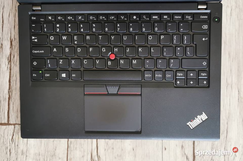 Laptop Lenovo X260 125 I5 4128GB HDMI bat11h 8GB Jankowice