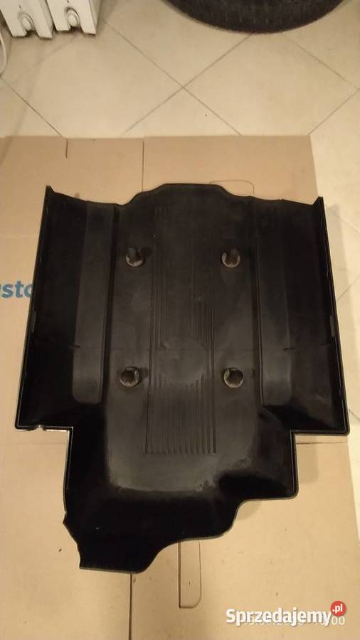 OSŁONA POKRYWA SILNIKA BMW X5 E53 44 M62B44 Warszawa