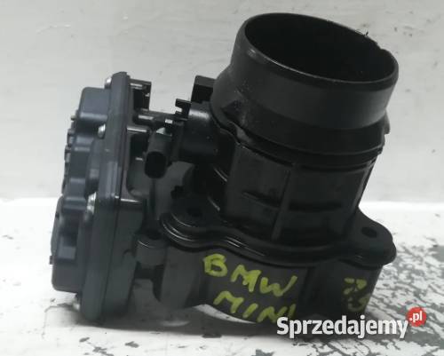 Przepustnica BMW 15 13548512452