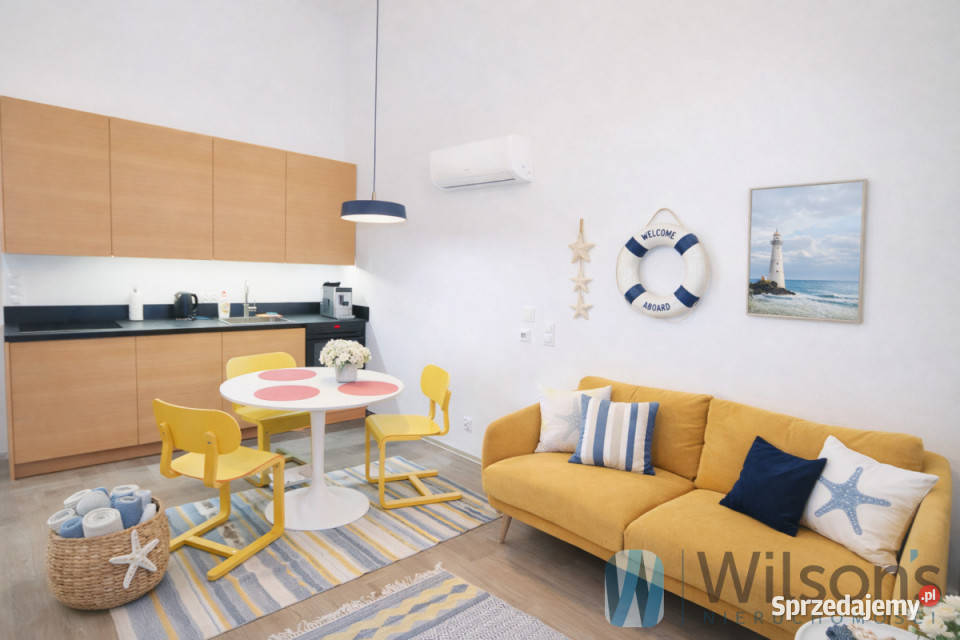 Mieszkanie 3068m2 Jantar Sprzedaż sprzedam