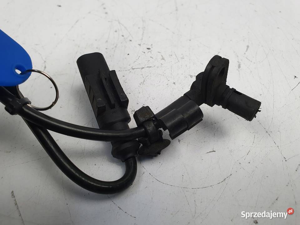 PRZEDNI CZUJNIK ABS PRZÓD Bmw S 1000 R K47 II Chełm