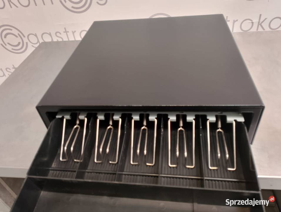 Szuflada na gotówkę ECD410 Wrocław