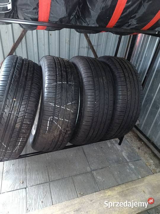 Honda Accord 2000 LPG zamienię na Moto 4/5 opolskie Opole